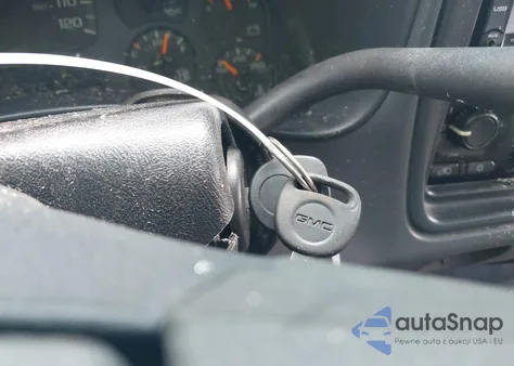 2000 Chevrolet Silverado C2500 z USA, uszkodzony, nr VIN 1GCFC24T2YE342937